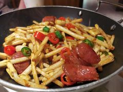 -老阿爸鲜鱼土菜(园区永旺店)