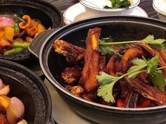 -美极鲜食坊(宝安南路店)
