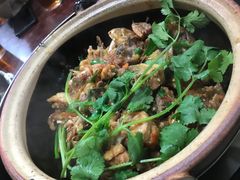 -华仔土鸡店(创意产业园店)