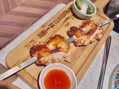 -俄士厨房(环球港店)