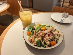 -农畉LONFOOD(益田假日广场店)