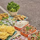 桂林，只有本地人懂的这家海鲜锅好吃到可以去N次