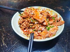 -臻老板牛肉面(光华路SOHO店)