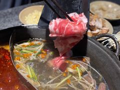 -大虎重庆老火锅(正弘城店)