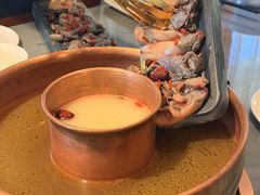 -慢丽江·庭院云南火锅(付家庄店)