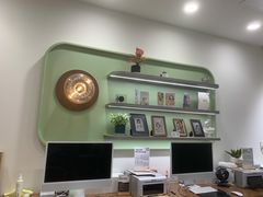 -海马体家庭照相馆(广州正佳广场店)