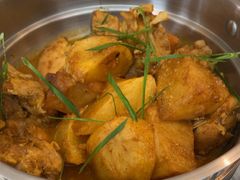 -北京王府井希尔顿酒店·万斯阁西餐厅