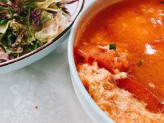 -聚丰园•湖鲜餐厅(阿红私房菜梅石路店)