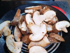 -牛味道炭火烤肉(湖前总店)