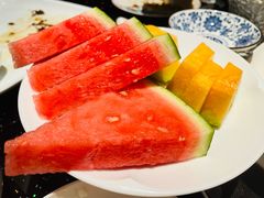 -恒记饭店·海鲜明档(淹城店)