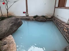 -唐风温泉