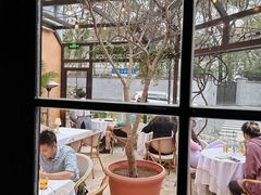 -夏朵餐厅(丁香店)