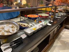 -西藏饭店·亚克·食光自助餐厅(文殊院店)