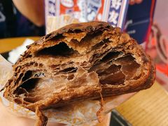 脏脏包-OUR Bakery(三里屯太古里店)