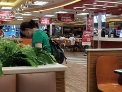 大堂-乡村基(世纪店)