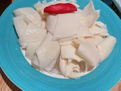 黄喉-青瓷火锅料理(西单大悦城店)