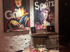 -Mammamia意大利餐厅(阳春巷店)