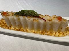 -江城小馆陕南妈妈菜·全球旅行餐厅(钟楼店)
