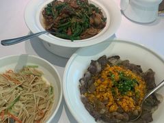 -院里寻菜·精致庭院菜(观沙岭店)