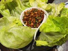 -若蘭慈·无国界素食料理(欢乐海岸店)