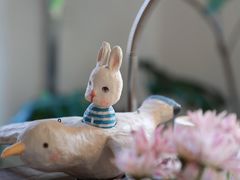 -春风十里咖啡馆