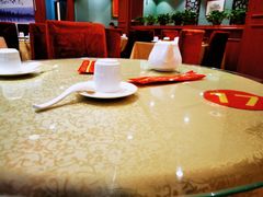 大堂-春江饭店(共青团路总店)