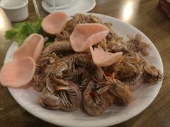 皮皮虾-海鲜城大家餐厅