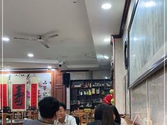 大堂-管记水席老店(仙果市街店)