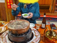 -康巴藏餐(束河古镇店)