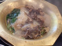 -芦月轩羊蝎子(北蜂窝店)