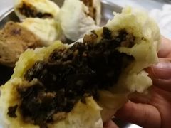 -老陶包子铺(南大西南村店)