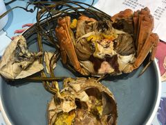 -七星龙虾城·海鲜·大闸蟹(吴江店)