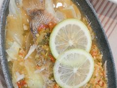 -鹅冠港式茶餐厅(来福士店)