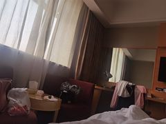 -南京钟山宾馆(江苏省会议中心)
