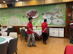 -绿雅居原生态农庄(小涌店)