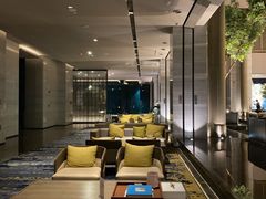 -博林天瑞喜来登酒店·西丽尚膳