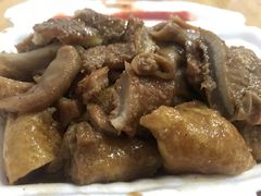 -细妹五香牛杂(步行街店)