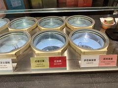 -Dip in Gelato(富民路店)