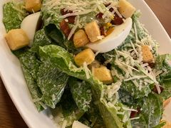 凯撒沙拉-UPPER KITCHEN(延安路店)