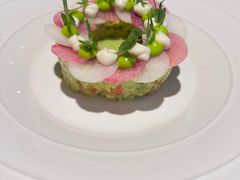 -L'Arome芳芳法国餐厅(仙林金鹰店)