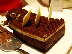 -厦门艾美酒店·新食谱西餐厅
