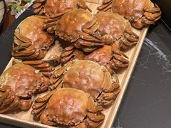 -三个渔夫·蒸汽海鲜(小白楼店)