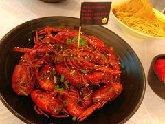 油焖大虾-巴厘龙虾·榜首油焖大虾(洞庭·艺术洋房店)