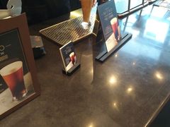 -星巴克臻选(宁波世纪东方广场店)
