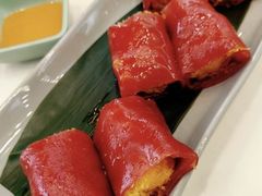 -馨越楼·点心·粤菜(赤坎店)