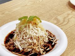 烫干丝(小份)-迎扬春茶社(闻喜路店)