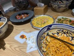 -老九圆山西面馆(CBD店)