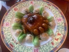 -鹿鸣春饭店(总店)