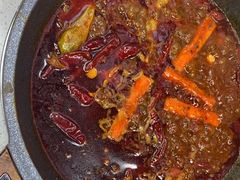 -老张记鲜切牛肉自助火锅(龙光世纪中心店)