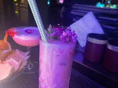 -MOSSO音乐酒吧·live house(长乐路店)